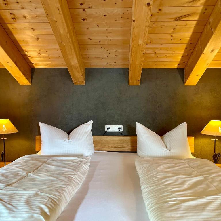 Alpenlodge Charivari - SommerBergBahn unlimited kostenlos - Apartment mit Balkon - 15