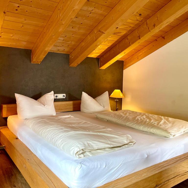 Alpenlodge Charivari - SommerBergBahn unlimited kostenlos - Apartment mit Balkon - 27