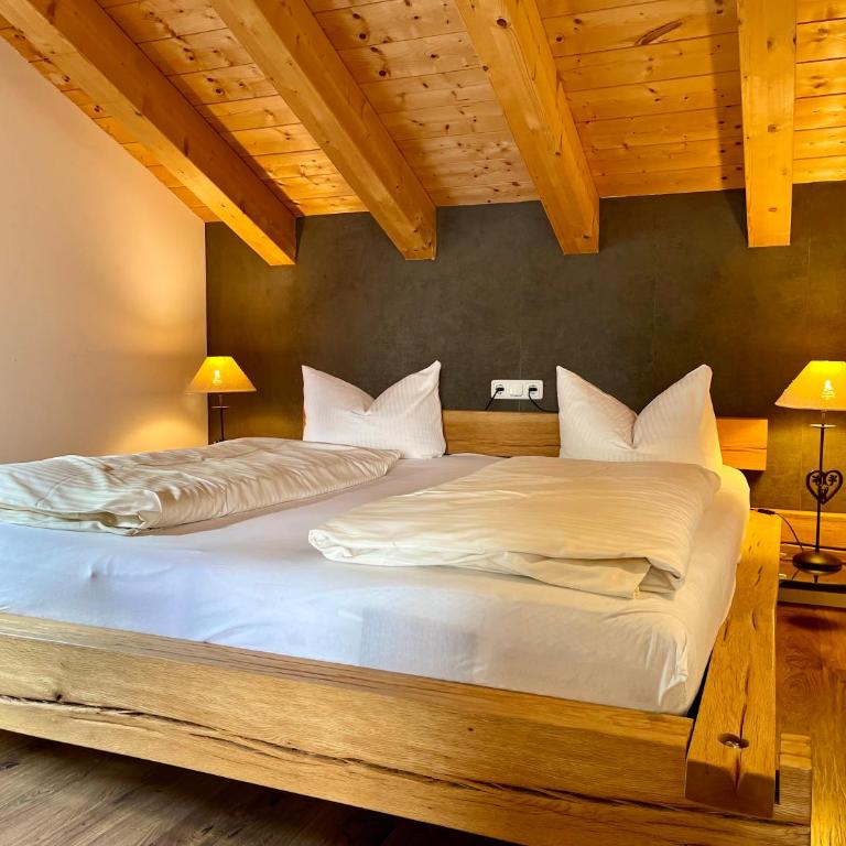 Alpenlodge Charivari - SommerBergBahn unlimited kostenlos - Apartment mit Balkon - 24
