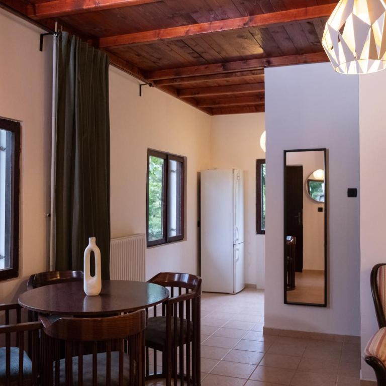 Villa Concordia - Vila sa Sopstvenim Bazenom - 32