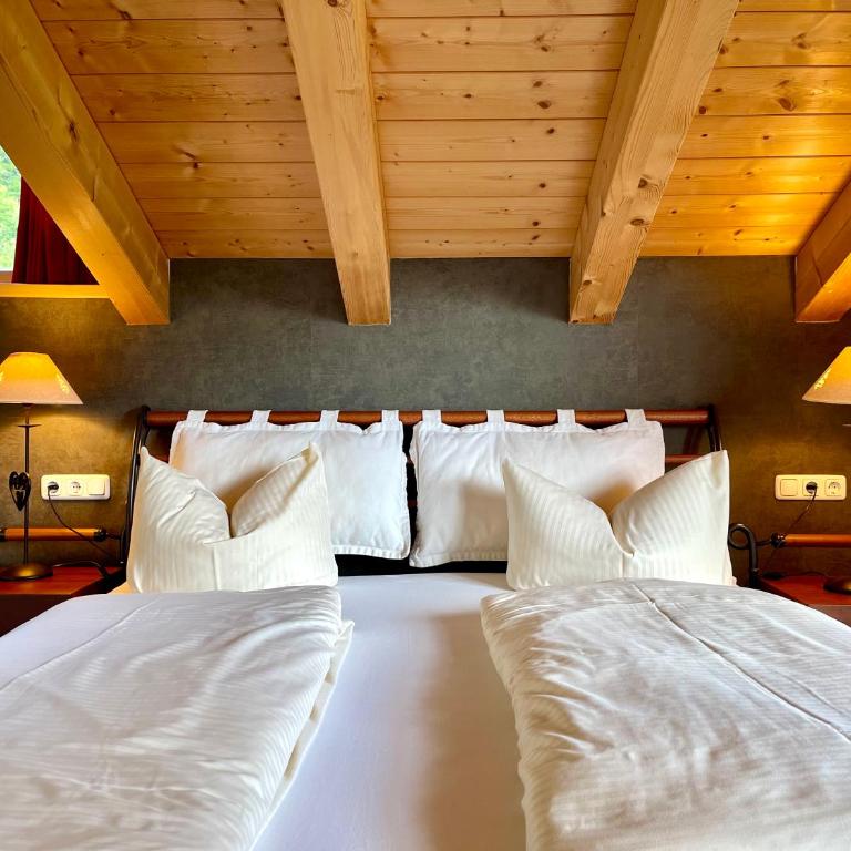 Alpenlodge Charivari - SommerBergBahn unlimited kostenlos - Apartment mit Balkon - 25