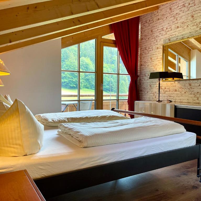 Alpenlodge Charivari - SommerBergBahn unlimited kostenlos - Apartment mit Balkon - 26