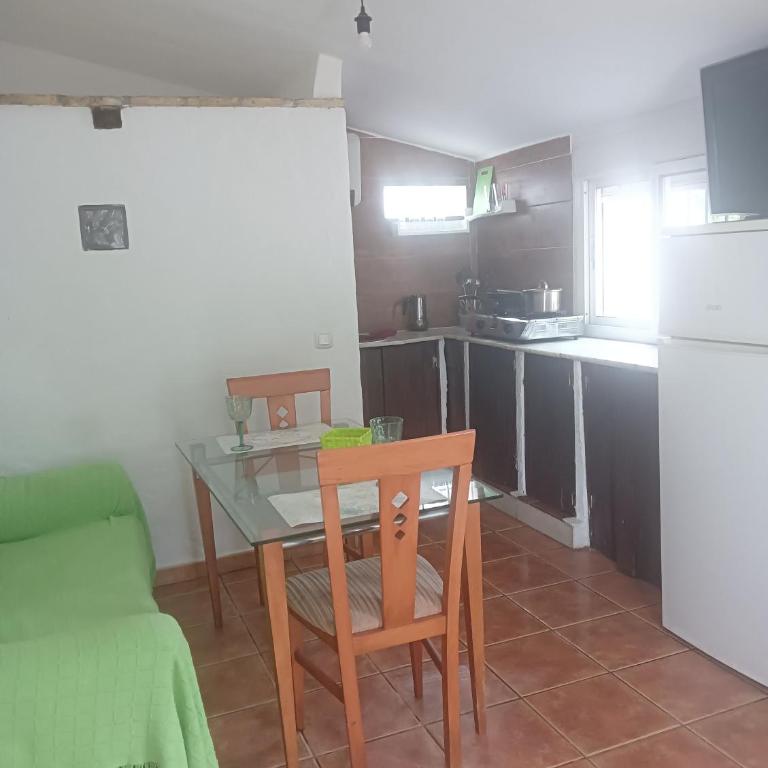 Casa del abuelo antonioTrujillo - Casa - 12