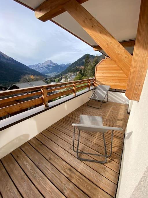 Perle de Savoie A203 - Appartement 2 Chambres - 21