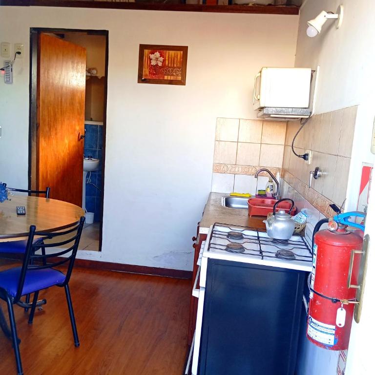 Alojamientos Lilu - Apartamento - 1