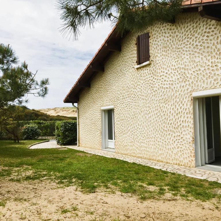 DUNES - Villa Patio Avec Jardin - proche Plage de la Gravière - Maison 3 Chambres - 21