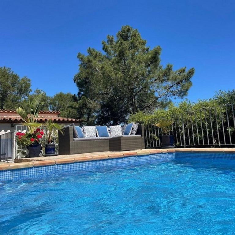 Villa Bella Durmiente - Villa - 21