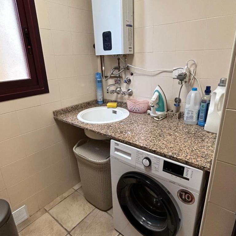 Albir Calle Pau Casals - Two-Bedroom Apartment - 23