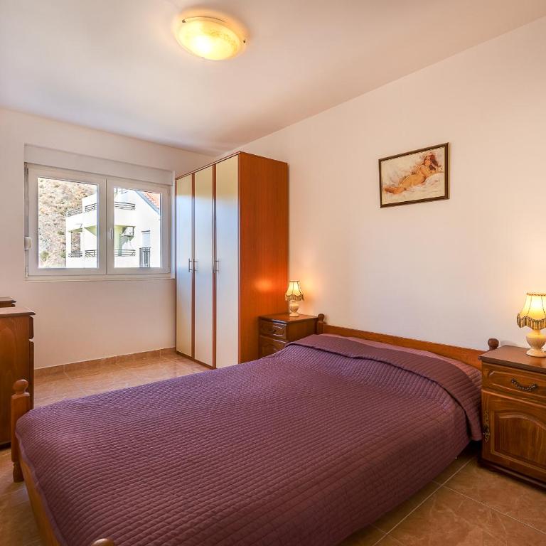 Apartments Sunny Family - Apartman sa 2 Spavaće Sobe - 7