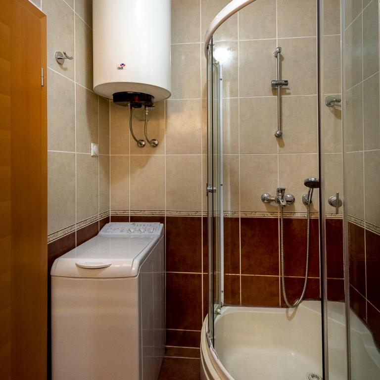 Apartments Sunny Family - Apartman sa 2 Spavaće Sobe - 18