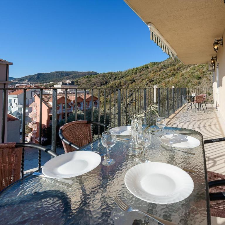 Apartments Sunny Family - Apartman sa 2 Spavaće Sobe - 26