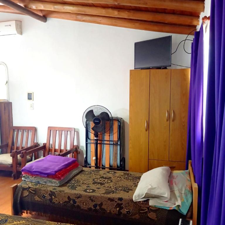 Alojamientos Lilu - Apartamento - 3