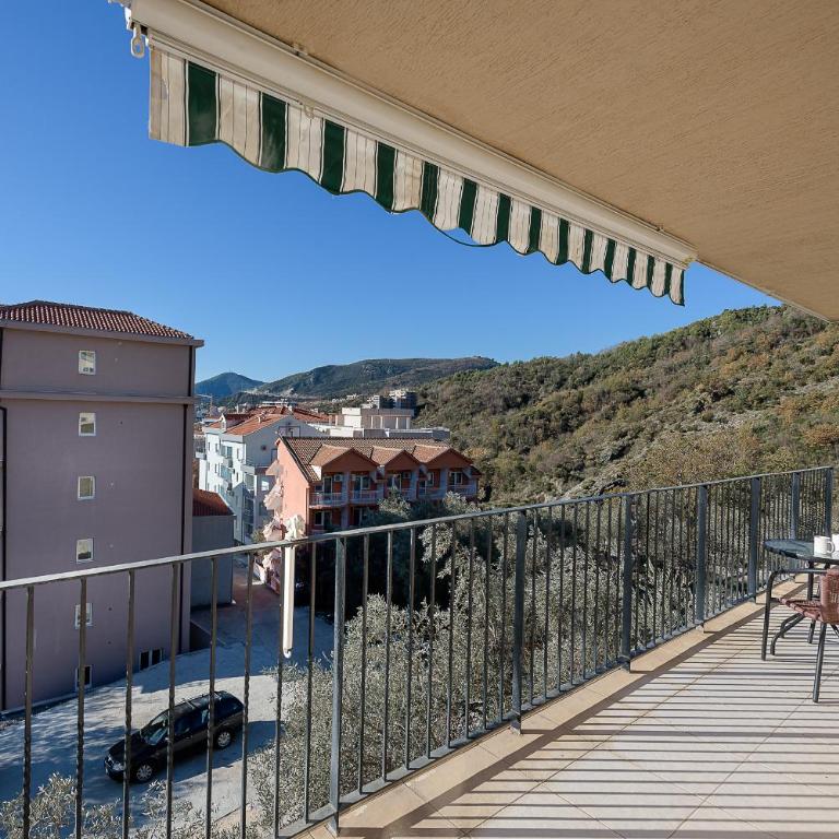 Apartments Sunny Family - Apartman sa 2 Spavaće Sobe - 23