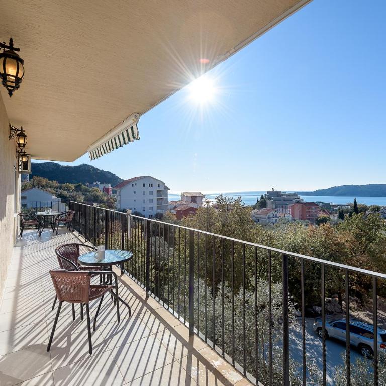 Apartments Sunny Family - Apartman sa 2 Spavaće Sobe - 24