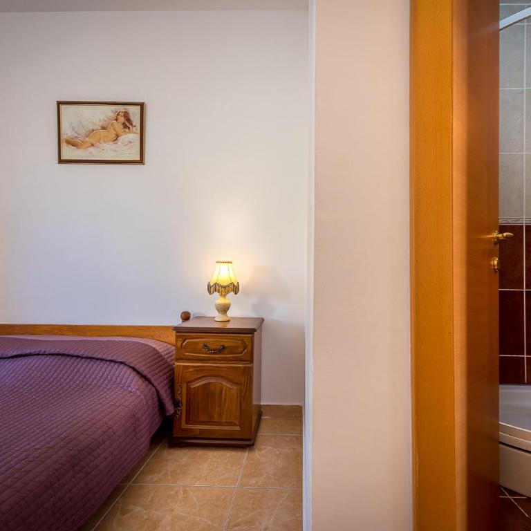 Apartments Sunny Family - Apartman sa 2 Spavaće Sobe - 9