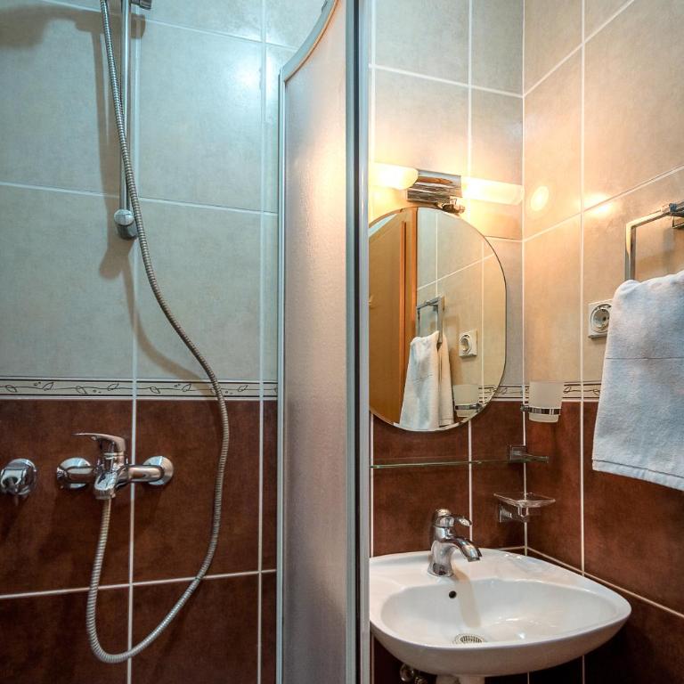 Apartments Sunny Family - Apartman sa 2 Spavaće Sobe - 21