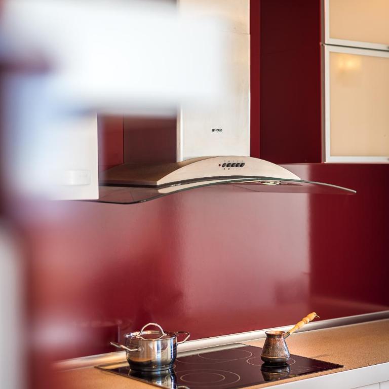 Apartments Sunny Family - Apartman sa 2 Spavaće Sobe - 2