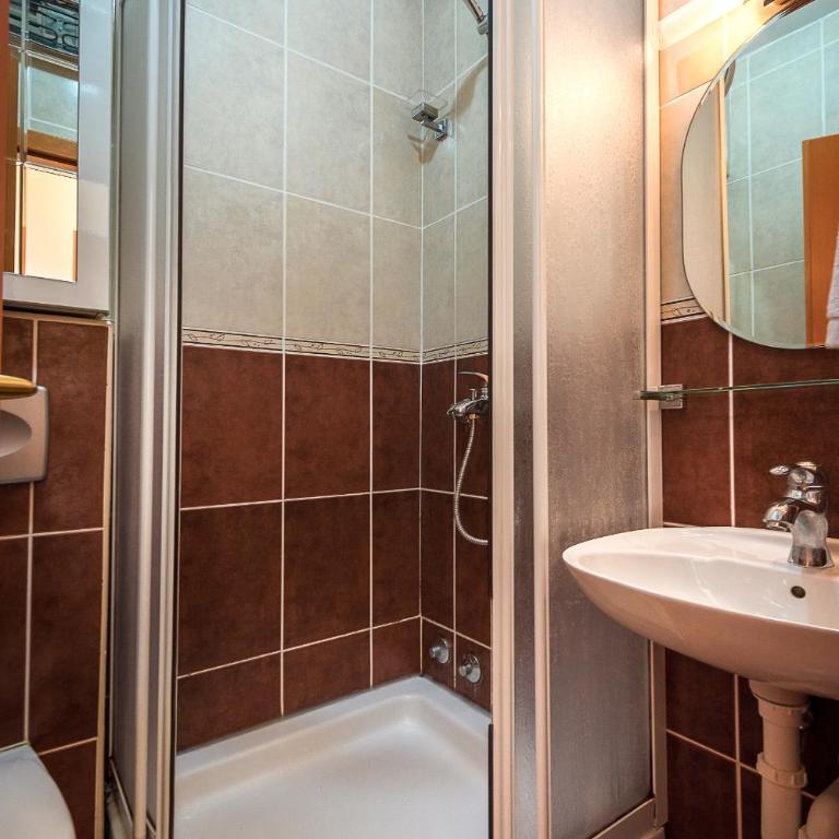 Apartments Sunny Family - Apartman sa 2 Spavaće Sobe - 20