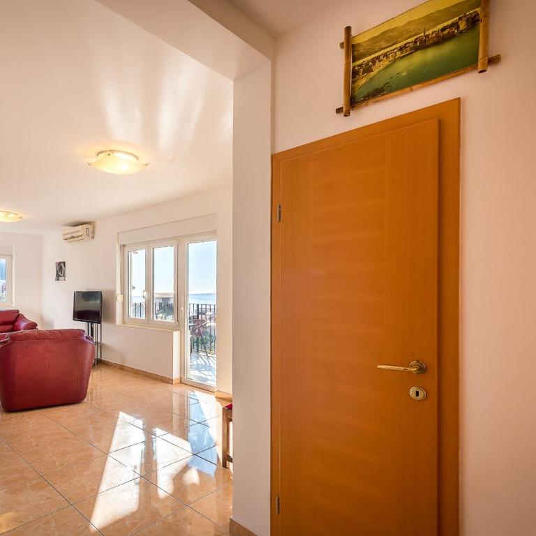 Apartments Sunny Family - Apartman sa 2 Spavaće Sobe - 15