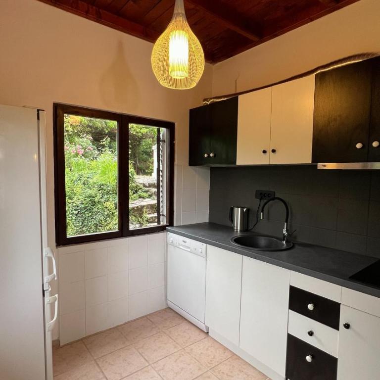 Villa Concordia - Vila sa Sopstvenim Bazenom - 34