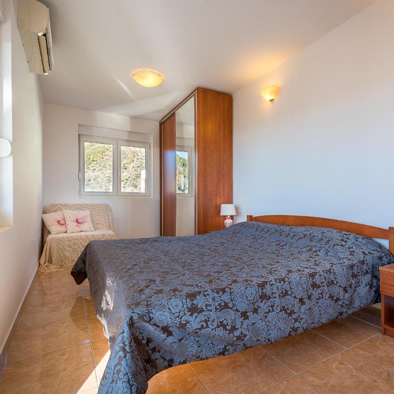 Apartments Sunny Family - Apartman sa 2 Spavaće Sobe - 12