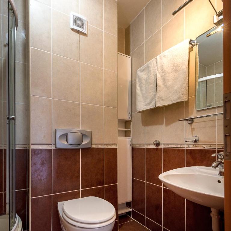 Apartments Sunny Family - Apartman sa 2 Spavaće Sobe - 17