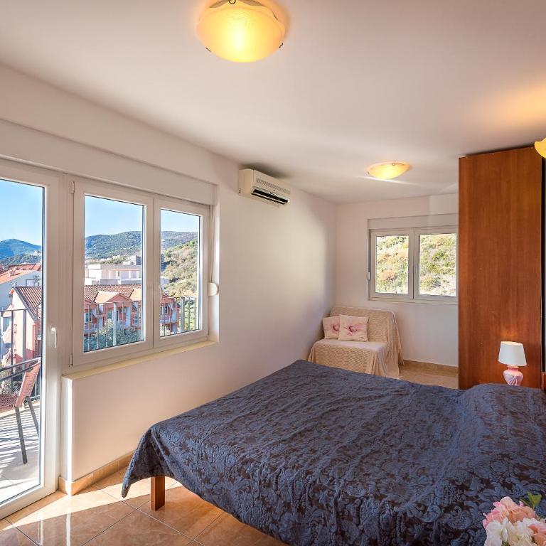 Apartments Sunny Family - Apartman sa 2 Spavaće Sobe - 13