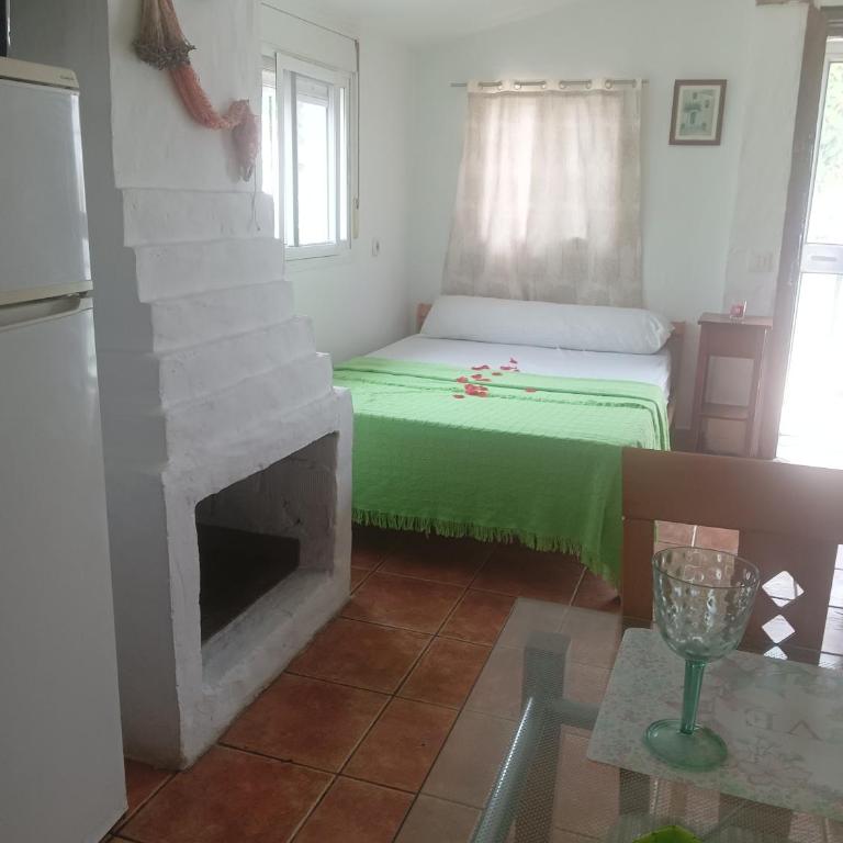 Casa del abuelo antonioTrujillo - Casa - 10