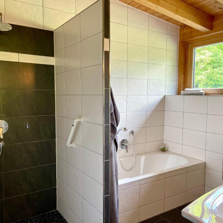 Alpenlodge Charivari - SommerBergBahn unlimited kostenlos - Apartment mit Balkon - 30
