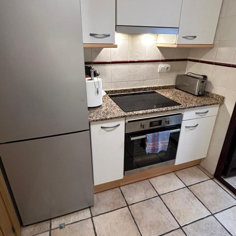 Albir Calle Pau Casals - Two-Bedroom Apartment - 21