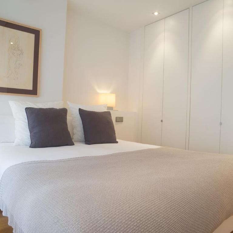 Avenida La Concha - IB. Apartments - Apartamento de 2 dormitorios - 17