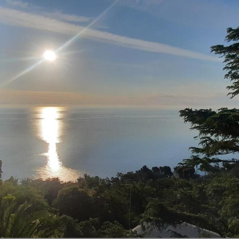 loft sul mare Sirolo - Appartamento Monolocale con Vista Mare - 38