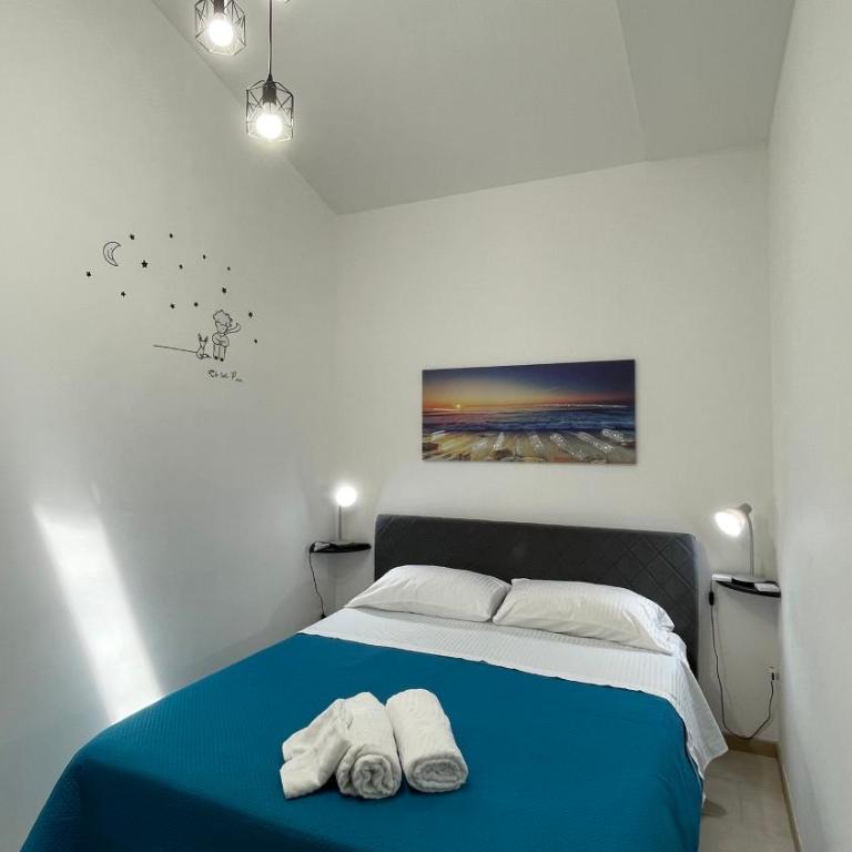 Casa vacanza "Fortuna" - Casa con 2 Camere da Letto - 11