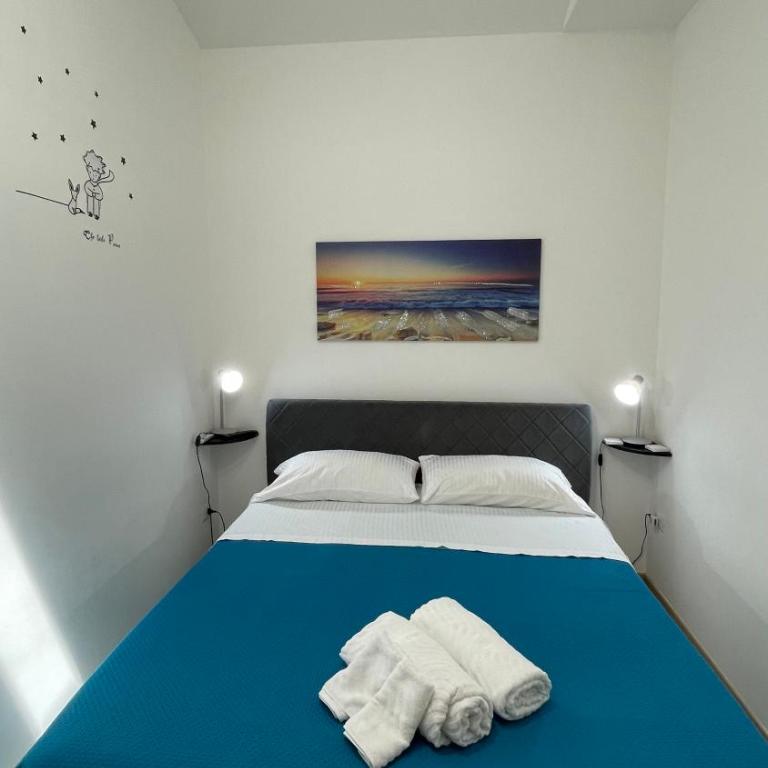 Casa vacanza "Fortuna" - Casa con 2 Camere da Letto - 9