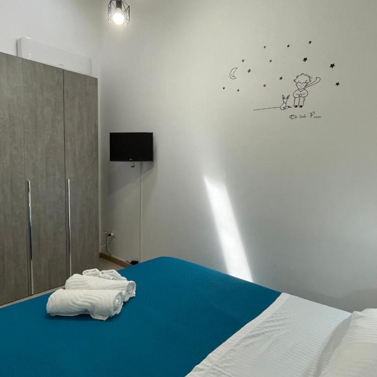 Casa vacanza "Fortuna" - Casa con 2 Camere da Letto - 10