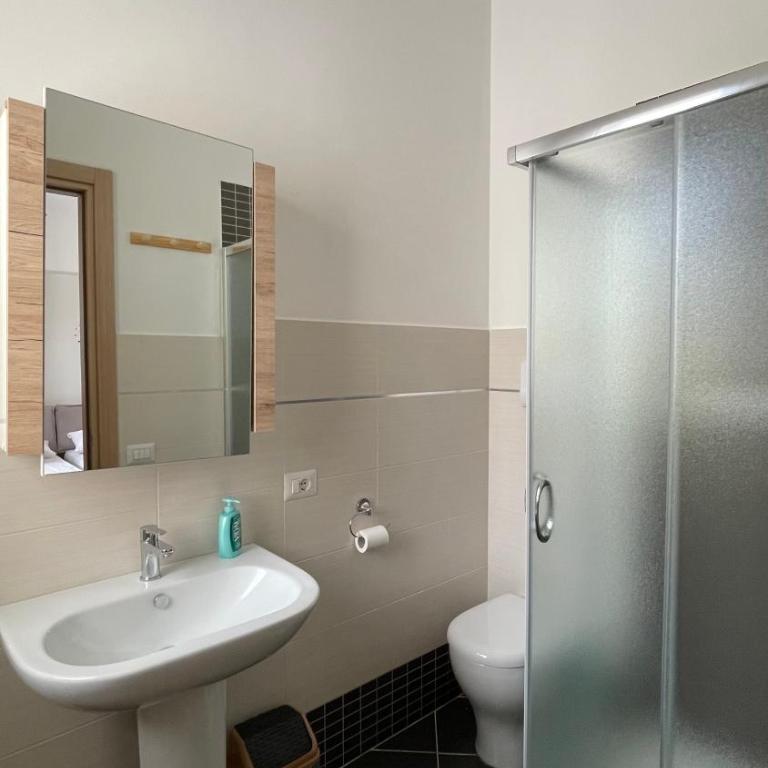 Casa vacanza "Fortuna" - Casa con 2 Camere da Letto - 20