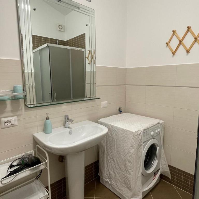 Casa vacanza "Fortuna" - Casa con 2 Camere da Letto - 12