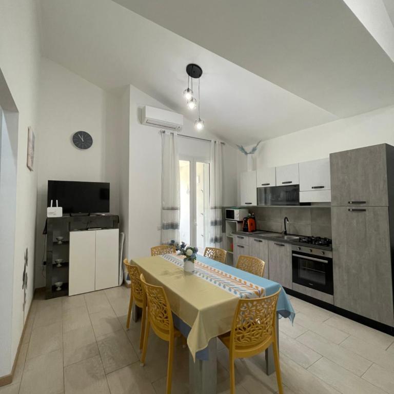 Casa vacanza "Fortuna" - Casa con 2 Camere da Letto - 5