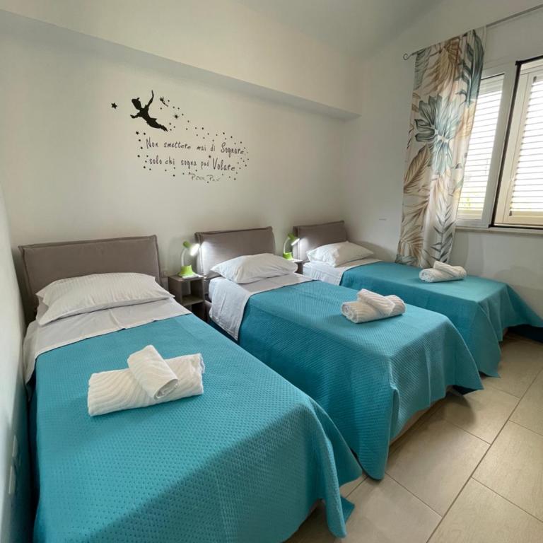 Casa vacanza "Fortuna" - Casa con 2 Camere da Letto - 18