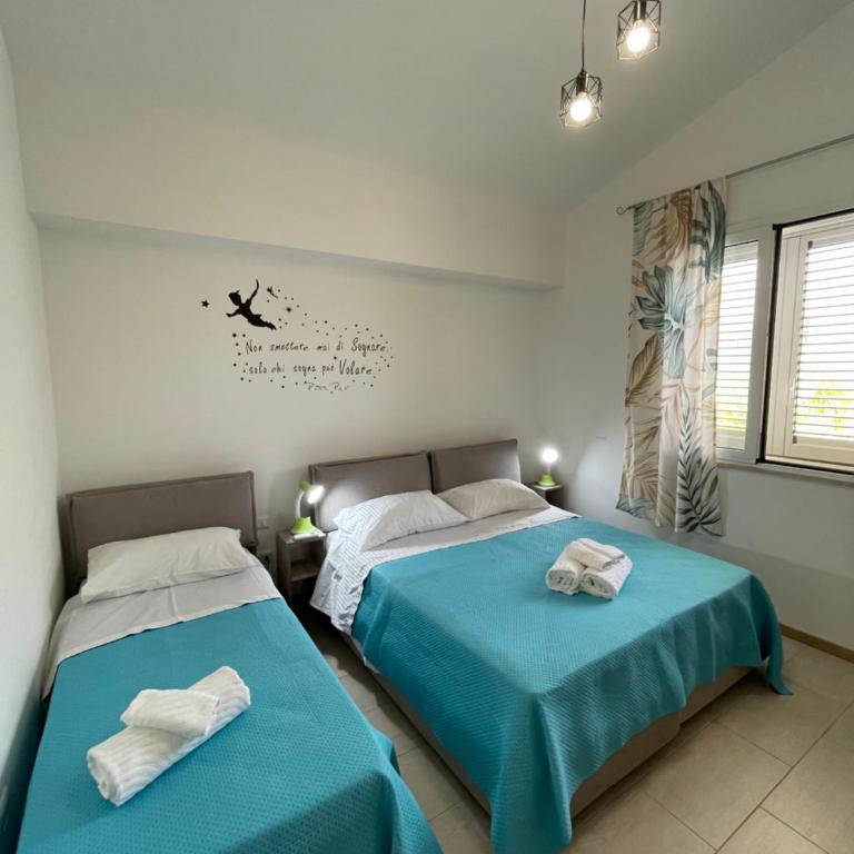 Casa vacanza "Fortuna" - Casa con 2 Camere da Letto - 15