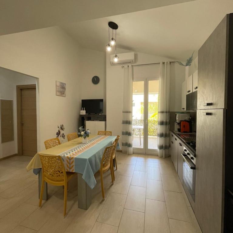 Casa vacanza "Fortuna" - Casa con 2 Camere da Letto - 6