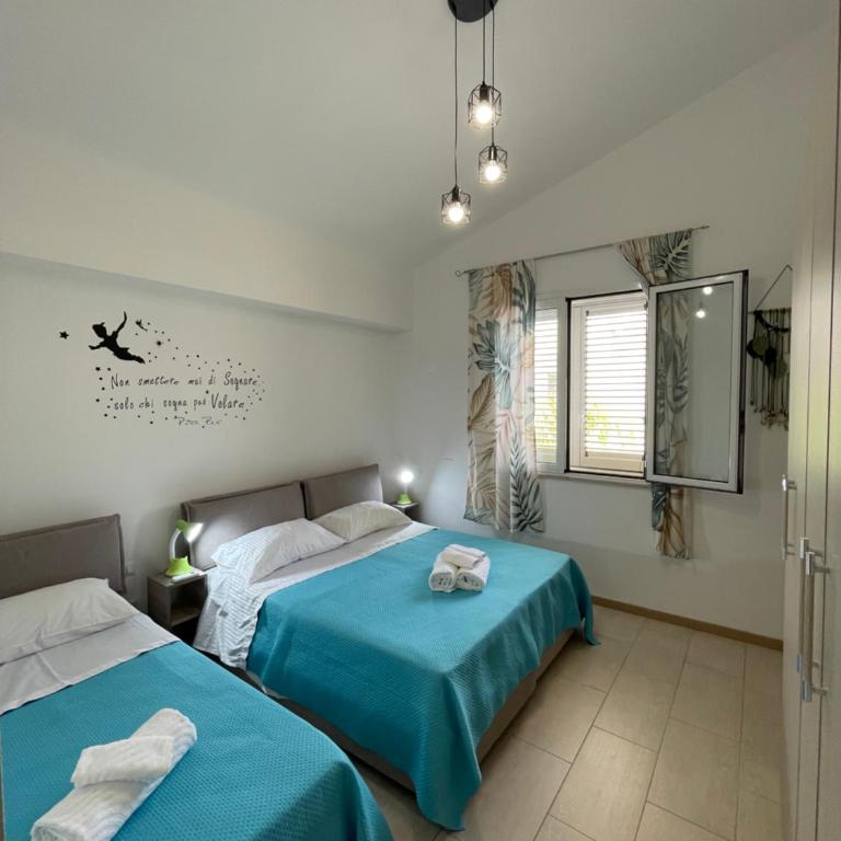 Casa vacanza "Fortuna" - Casa con 2 Camere da Letto - 16