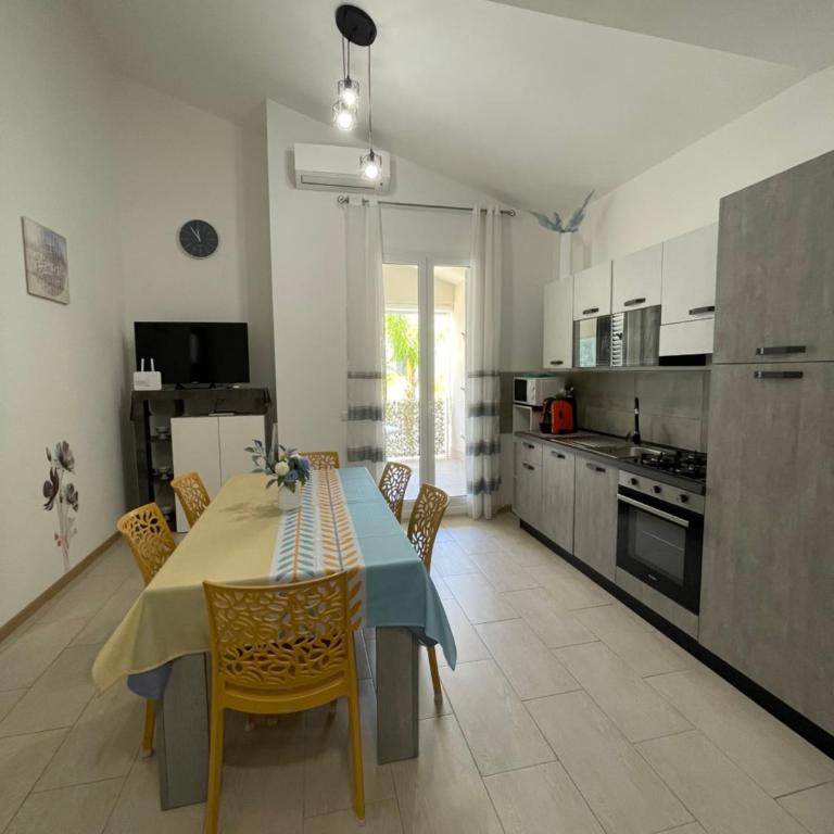 Casa vacanza "Fortuna" - Casa con 2 Camere da Letto - 4