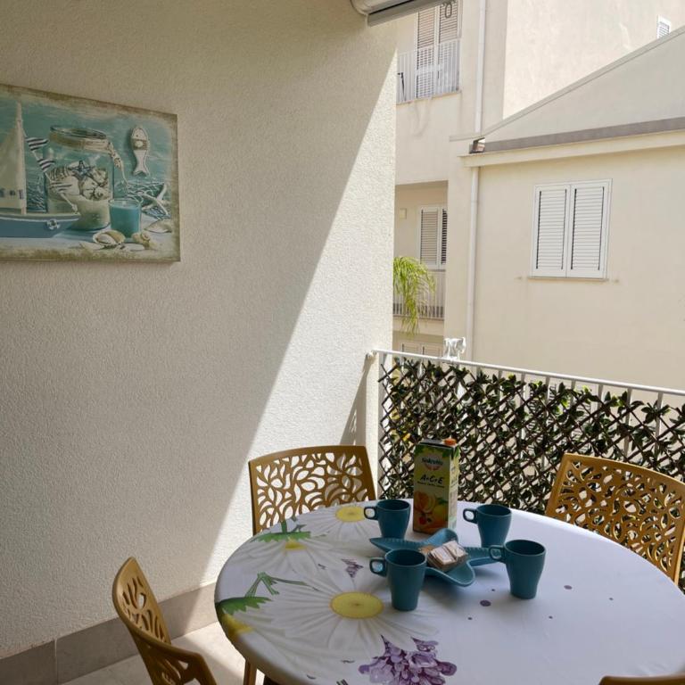 Casa vacanza "Fortuna" - Casa con 2 Camere da Letto - 7