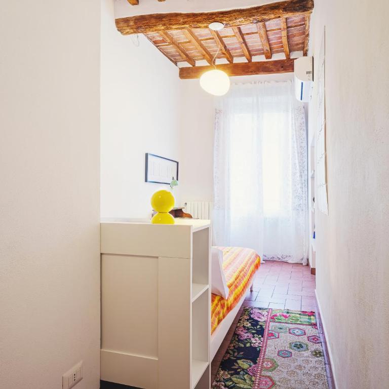 Michael's Home - Cozy apartment in the heart of Lucca - Casa Vacanze - 24