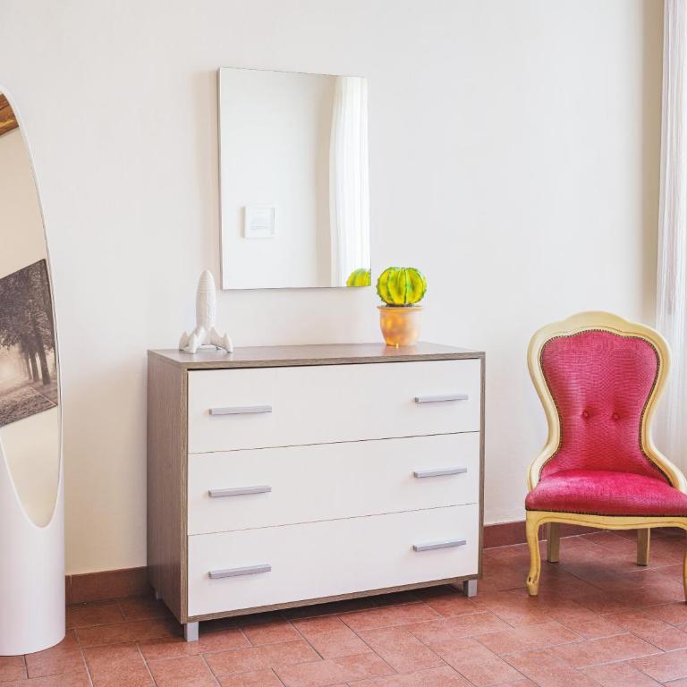 Michael's Home - Cozy apartment in the heart of Lucca - Casa Vacanze - 19