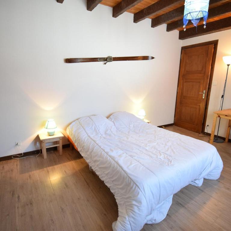 Chalet spacieux proche pistes, Morzine, pour 11 pers. - FR-1-524-18 - Chalet (12 Adulti) - 11