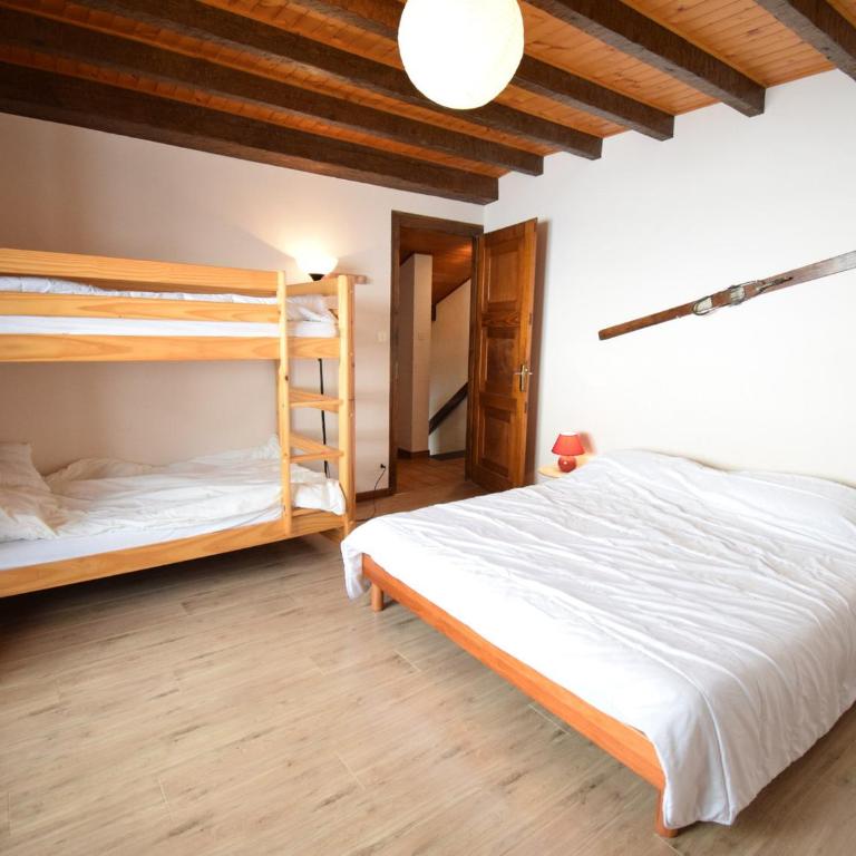 Chalet spacieux proche pistes, Morzine, pour 11 pers. - FR-1-524-18 - Chalet (12 Adulti) - 12
