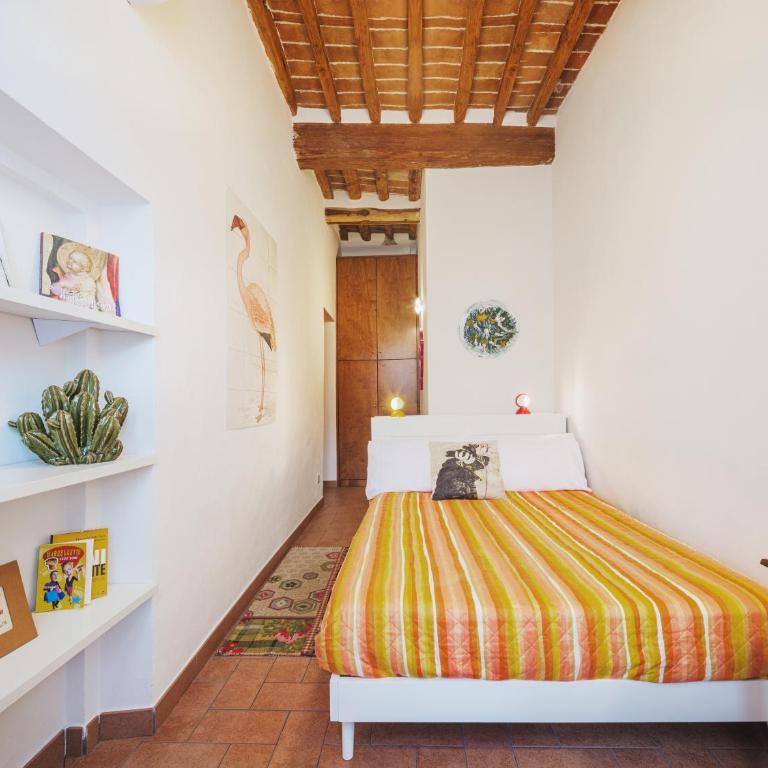 Michael's Home - Cozy apartment in the heart of Lucca - Casa Vacanze - 22