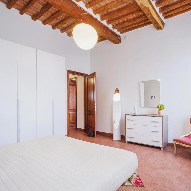 Michael's Home - Cozy apartment in the heart of Lucca - Casa Vacanze - 15